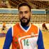 Cezayirli engelli basketbolcu kariyer hedefleri için ...