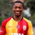 Jesse Sekidika nın lisansını çıktı! Jesse Sekidika nın lisansını çıktı!
