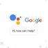 Google Asistan Android TV ve giyilebilir cihazlara geliyor