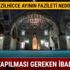 Zilhicce ayı ne zaman? Zilhicce ayının fazileti nedir, Zilhicce ayı ibadetleri nelerdir?