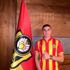 BtcTurk Yeni Malatyaspor, Karim Hafez i transfer etti
