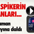 Afşin-elbistan A Santrali Ve Kömür Sahasının Devri