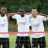 Galatasaray lige iyi başlıyor