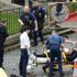 İşte Londra saldırganının ilk görüntüsü İşte Londra saldırganının ilk görüntüsü