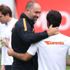 Tudor kararsız! Selçuk İnan mı, Feghouli mi?