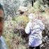 15 aydır kayıp olan Burhan Aykurt ormanlık alanda ...