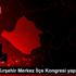 İYİ Parti Kırşehir Merkez İlçe Kongresi yapıldı