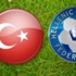 Türkiye Yunanistan maçının ilk 11'leri belli oldu