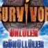 Survivor’da elenen yarışmacılar adada mahsur kaldı