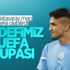 Cengiz Ünder UEFA'ya konuştu! "Galatasaray maçı farklı olabilirdi" Cengiz Ünder UEFA'ya konuştu! "Galatasaray maçı farklı olabilirdi"