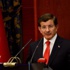 Davutoğlu'ndan enerji açıklaması