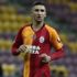 Galatasaray'da 17'lik Emin Bayram Başakşehir maçında şans buldu! Galatasaray'da 17'lik Emin Bayram Başakşehir maçında şans buldu!