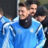 Mesut'tan 'Alman Türkü' tepkisi