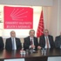 Bilecik’te Chp İl Kongresi Yaklaşıyor