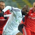 Kasımpaşa - Beşiktaş (Canlı takip) Kasımpaşa - Beşiktaş (Canlı takip)