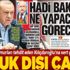 Başkan Erdoğan bürokratları tehdit eden Kemal Kılıçdaroğlu'na sert çıktı: Hadi bakalım ne yapacağını göreceğiz Başkan Erdoğan bürokratları tehdit eden Kemal Kılıçdaroğlu'na sert çıktı: Hadi bakalım ne yapacağını göreceğiz