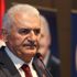 Binali Yıldırım: İstanbul'u parmakla gösterilen şehirler arasına sokmak boynumuzun borcudur