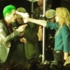 Suicide Squad'dan gani gani Jokerli set fotoğraflı geldi!