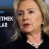 Clinton'la konuşmak 2700 dolar