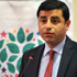 Polisten Demirtaş’ın evine ikinci müdahale! Polisten Demirtaş’ın evine ikinci müdahale!
