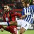Galatasaray'ı eleyen Östersunds, grup lideri!