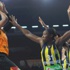 Galatasaray'da küfür uyarısı!
