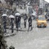 Meteoroloji Uyardı! Yine Kar Geliyor Meteoroloji Uyardı! Yine Kar Geliyor