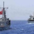 Türk askeri Libya'da Bolivya gemisine operasyon yaptı