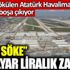 Atatürk Havalimanı’nda 4 milyar liralık zarar var