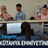 Ehliyetini alamayan Kütahya'ya koştu