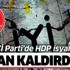 İYİ Parti'de HDP isyanı! Teşkilatlar ve belediyeler kazan kaldırdı!