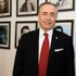 Galatasaray Başkanı Mustafa Cengiz'den "teşekkür" mesajı