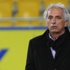 Halilhodzic Trabzon'dan ayrıldı