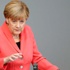 Merkel: Göç krizi Esad ile aşılır