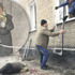Ukrayna’da savaş en çok sivillere zarar veriyor Ukrayna’da savaş en çok sivillere zarar veriyor
