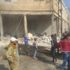 Tel Abyad'da bombalı saldırı Tel Abyad'da bombalı saldırı