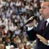 Erdoğan’dan 16. yıla özel rozet