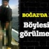 Konya'da kundaklama iddiası