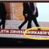 Akit Tv'de yeni skandal: Devletin zirvesi 'Anırkabir'de' olarak verdi