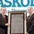 Erdoğan: 'Taşeronluk yapmayın' Erdoğan: 'Taşeronluk yapmayın'