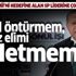 Başkan Erdoğan'dan Çamlıca Camii'ni hedefine alan Karamollaoğlu'na sert tepki: Ben el öptürmem, temiz elimi kirletmem Başkan Erdoğan'dan Çamlıca Camii'ni hedefine alan Karamollaoğlu'na sert tepki: Ben el öptürmem, temiz elimi kirletmem