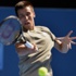 Dzumhur Wimbledon'dan umutlu