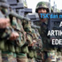 Askerler artık intihar edemeyecek Askerler artık intihar edemeyecek