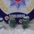 Şanlıurfa'da 4 kilo metamfetamin geçirildi: 2 gözaltı