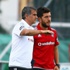 Şenol Güneş: "Rahat bir maç oldu"