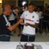Quaresma 32 oldu, dileğini açıkladı