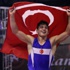 Milli güreşçimiz Avrupa Şampiyonu
