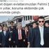 Abdullah Gül'den şehit olan koruması için mesaj