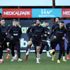 Galatasaray'da Taylan Antalyalı sevinci