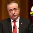 Galatasaray da yönetim başkanın odasına taşındı Galatasaray da yönetim başkanın odasına taşındı